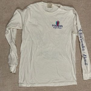 Ron Jon long sleeve